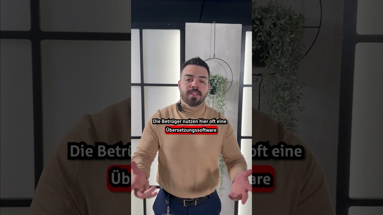 So einfach erkennst du seri&ouml;se Webseiten🤝