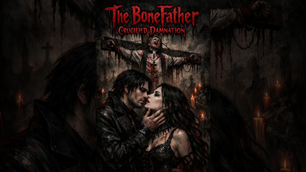 Crucified Damnation 