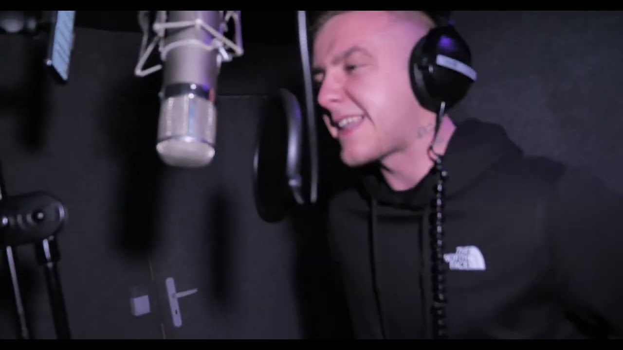 Koćko x DannY ft. Mari  - Nie Tracę Kontroli (prod. JWR BEATZ)
