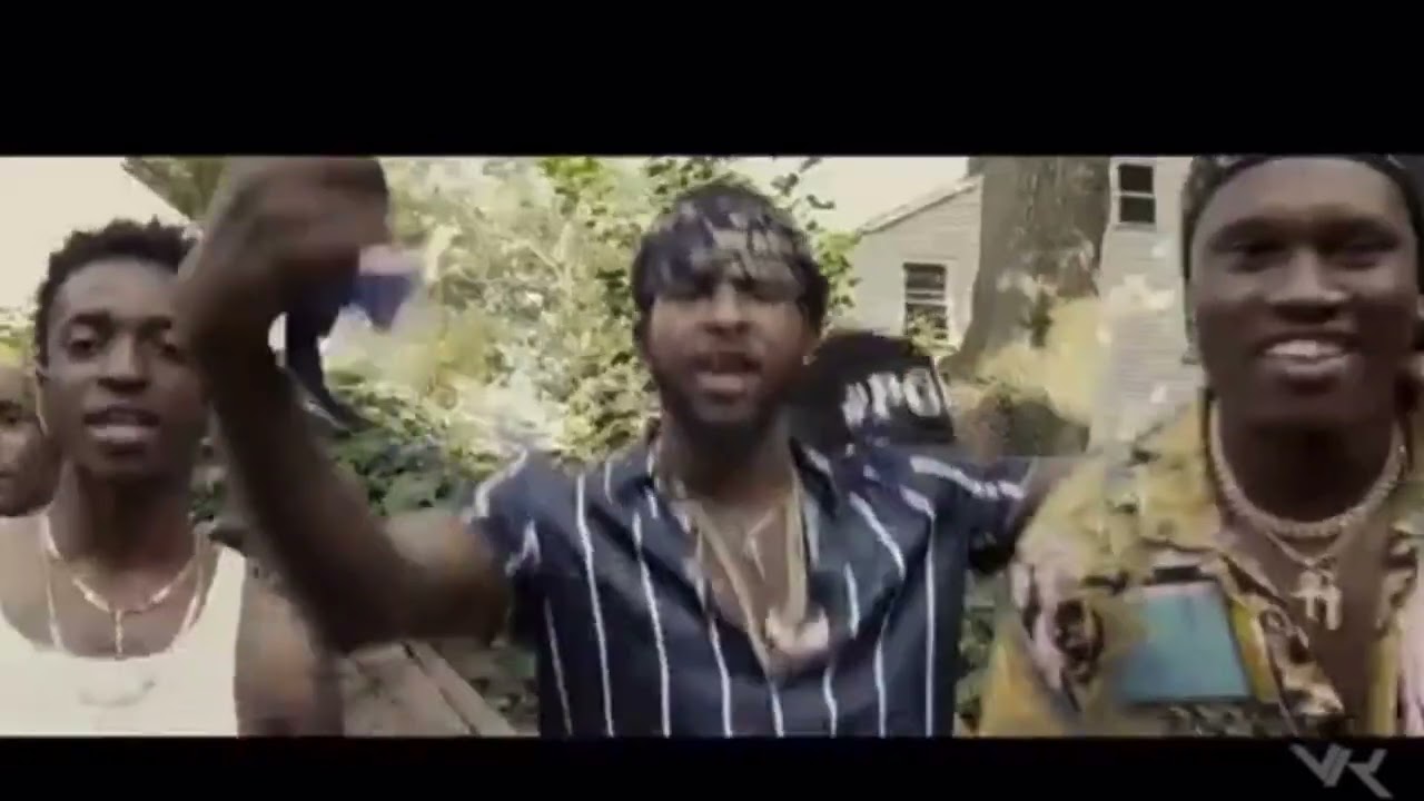 Haitian Sky Witem x P-Christ - Taliban #Rapkreyol #haitiansky
