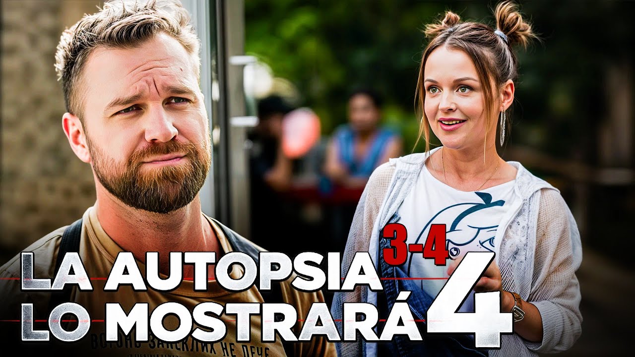 TOP DRAMA sobre la policía, donde los errores cuestan la vida | Mejor Película 2026 | Full Movies