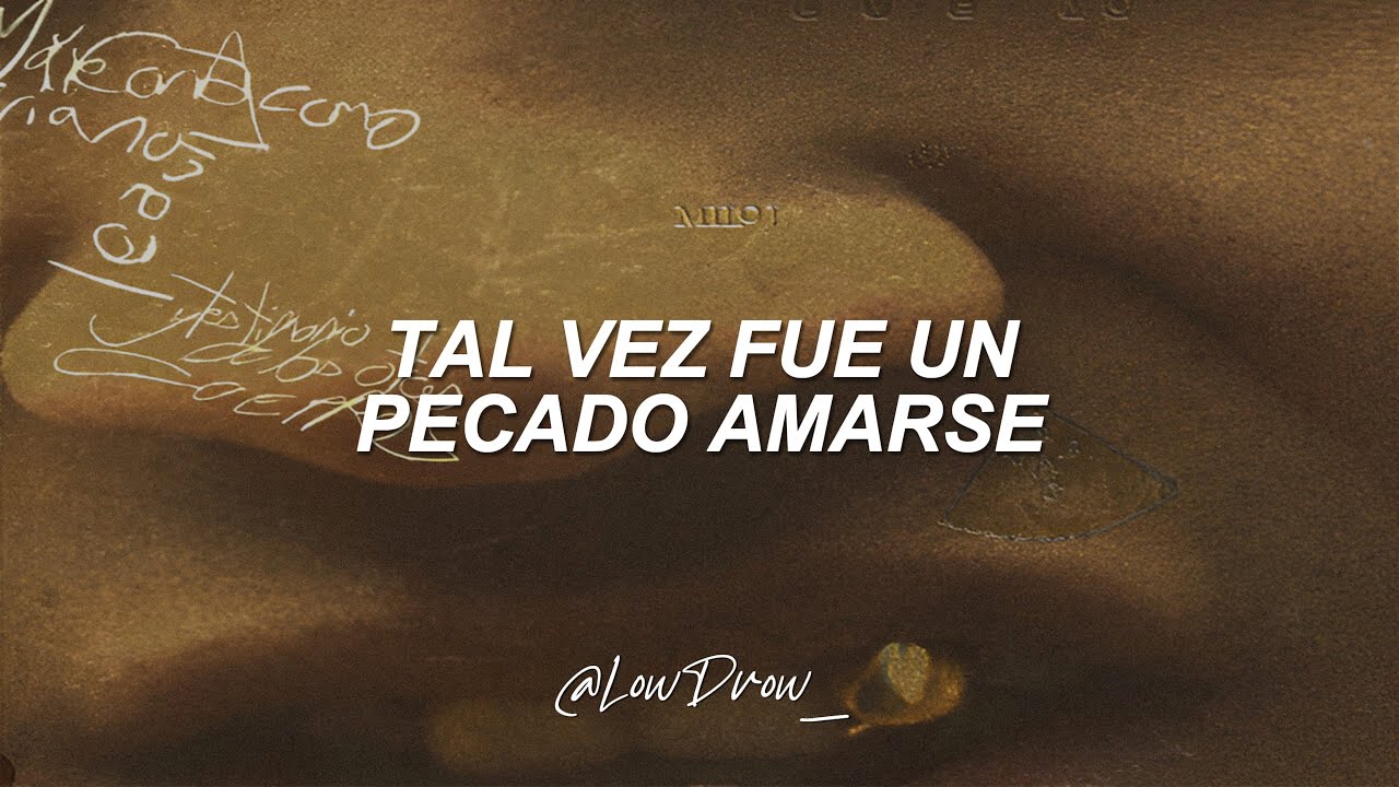 Milo J - La Vida Era Más Corta (Letra)