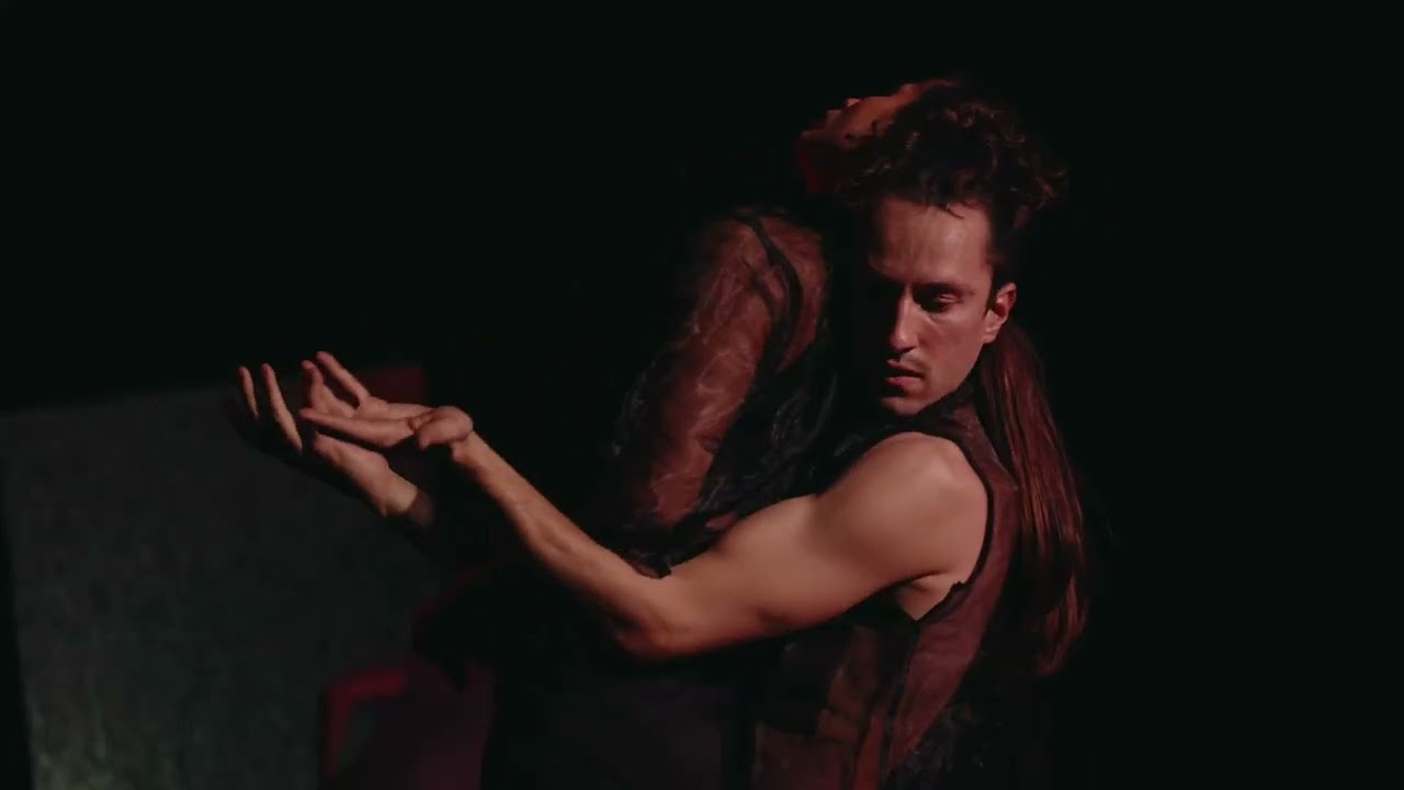 Althea Dance Company Presentation