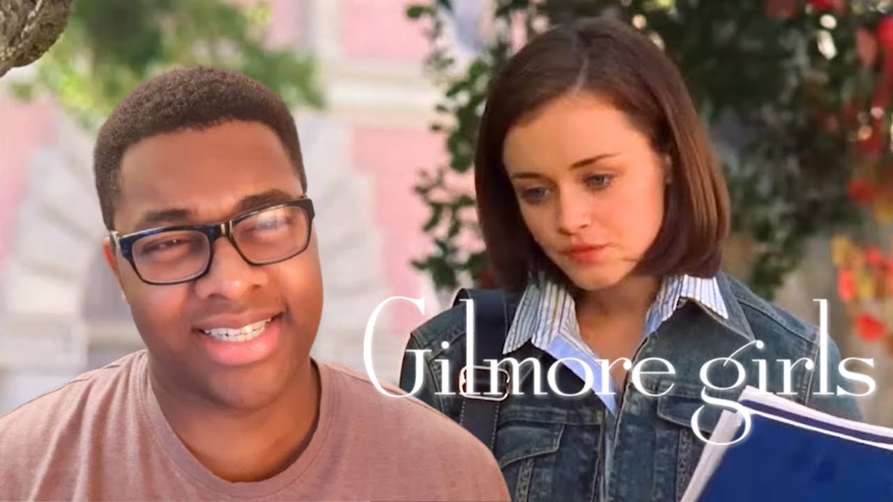 Watching *Gilmore Girls'* Most Passive-Aggressive Episode