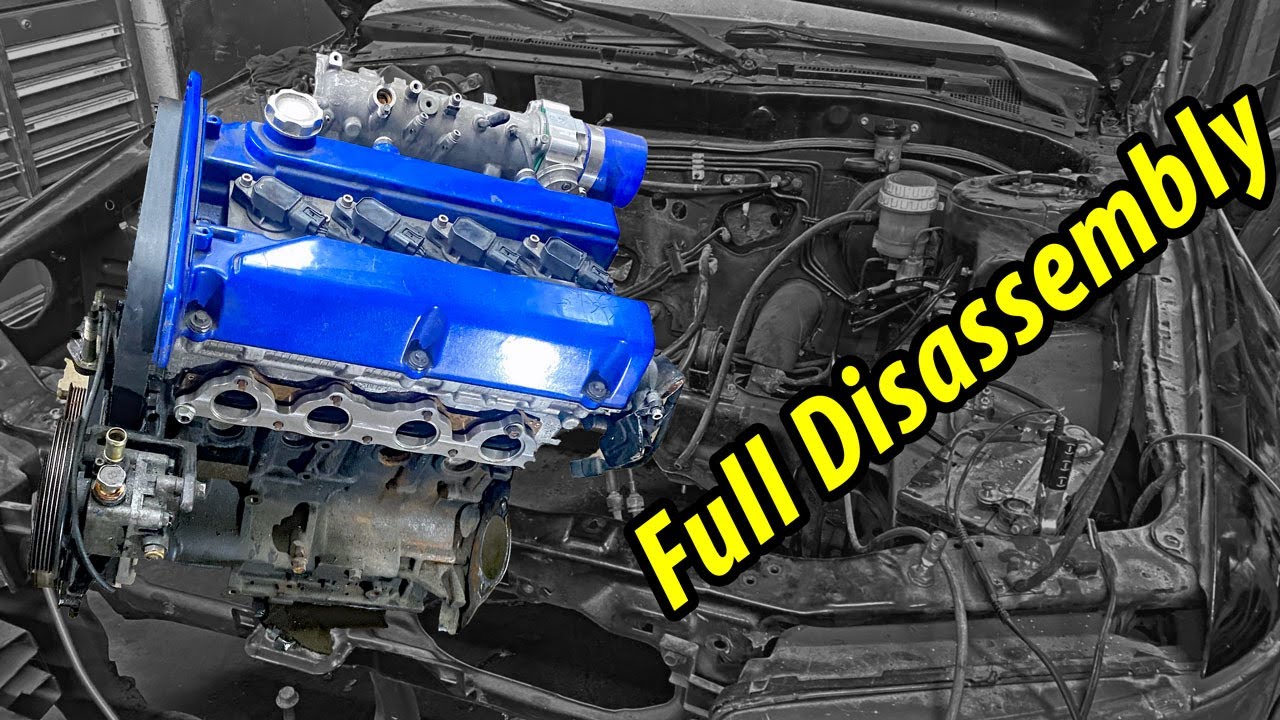 Exposing what's Actually Inside my 