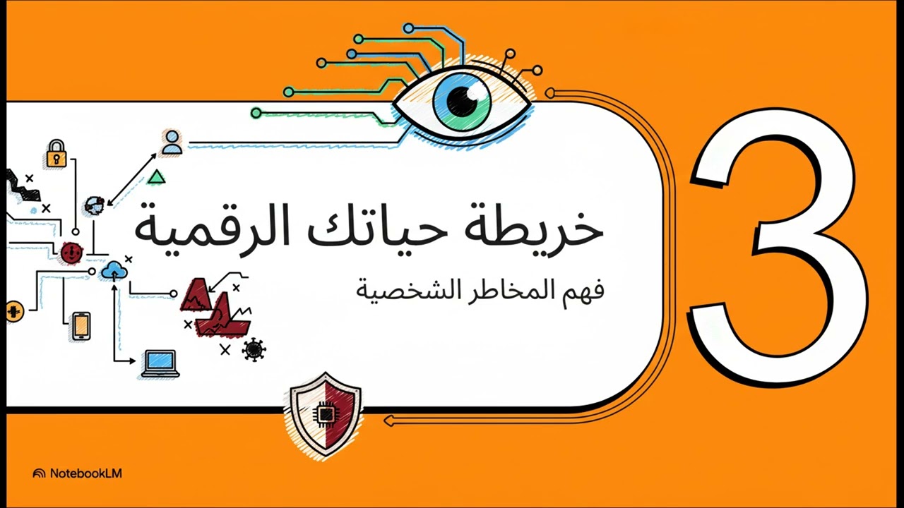 الذكاء الاصطناعي وأمنك الرقمي