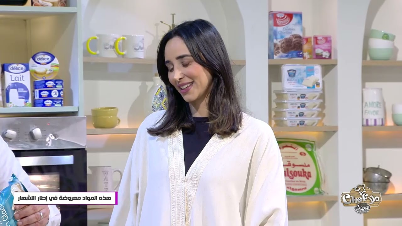 Malla Chef Special Ramadan Episode 24 14-03-2026
