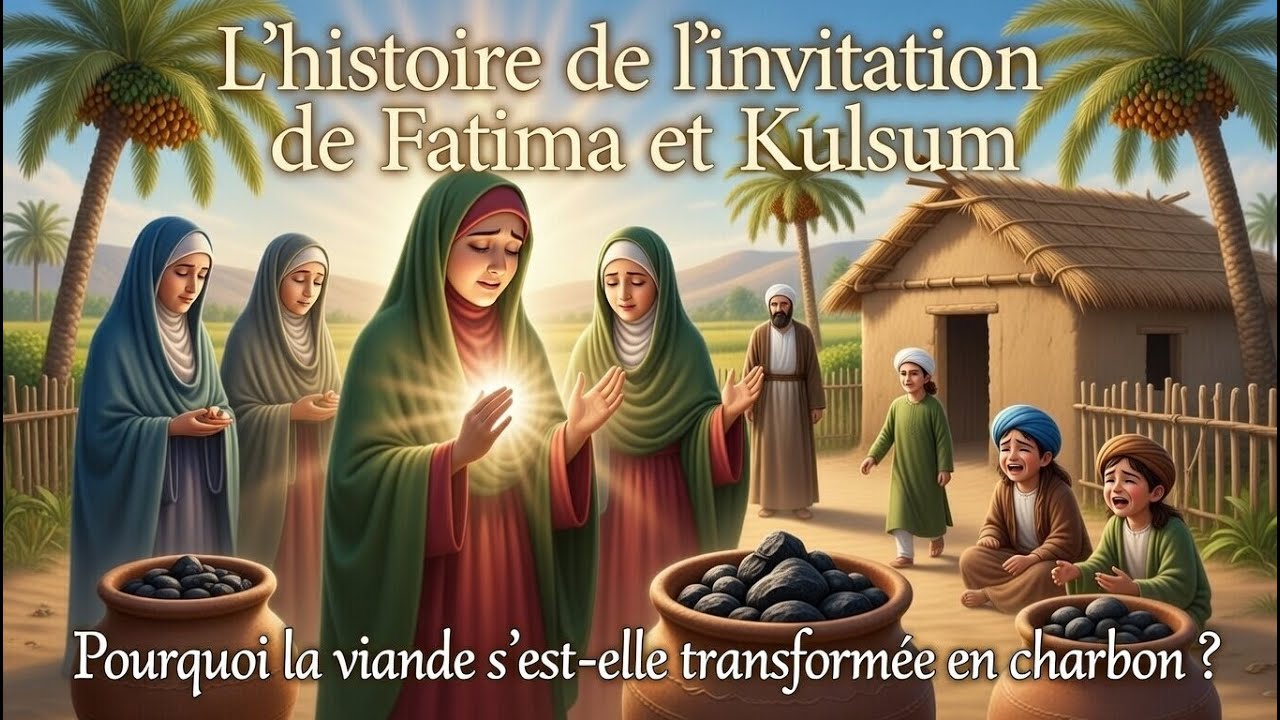 La souffrance cachée de Mère Fatima | L'histoire qui a choqué les Compagnons