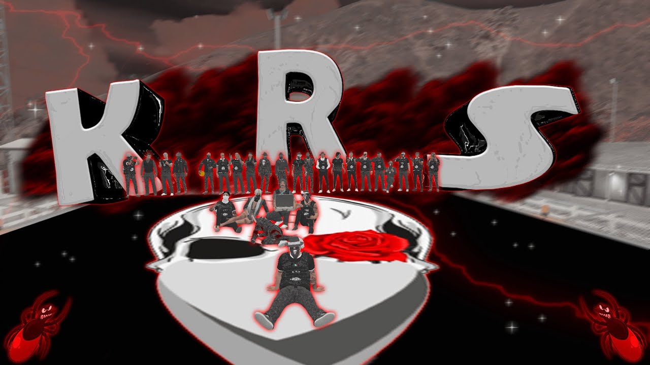 [FIVEM] rosige grüße