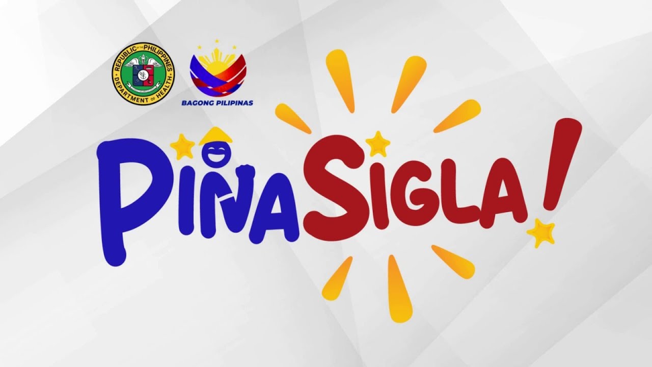 PINASigla | August 30, 2025