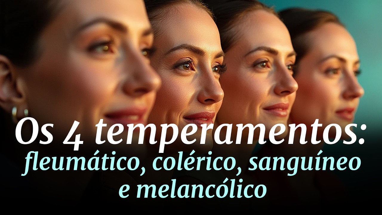 O lado luz e sombra da sua personalidade e como isso afeta sua vida e negócios | Café com Joia 162