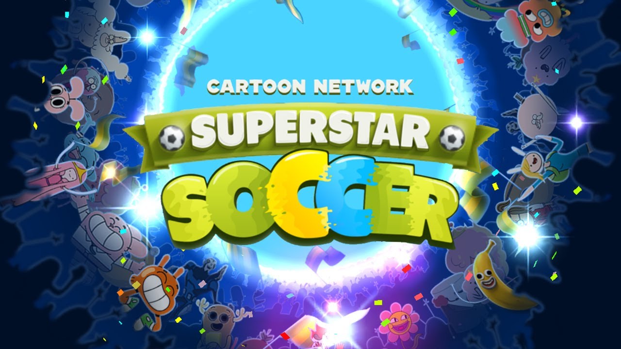 CN Superstar Soccer - iOS / Android - HD Gameplay Trailer