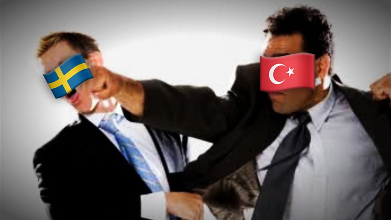 QUEBRADEIRA NA FAVELA 🔥 | 🇹🇷 TURQUIA X 🇸🇪 SUÉCIA 🔥