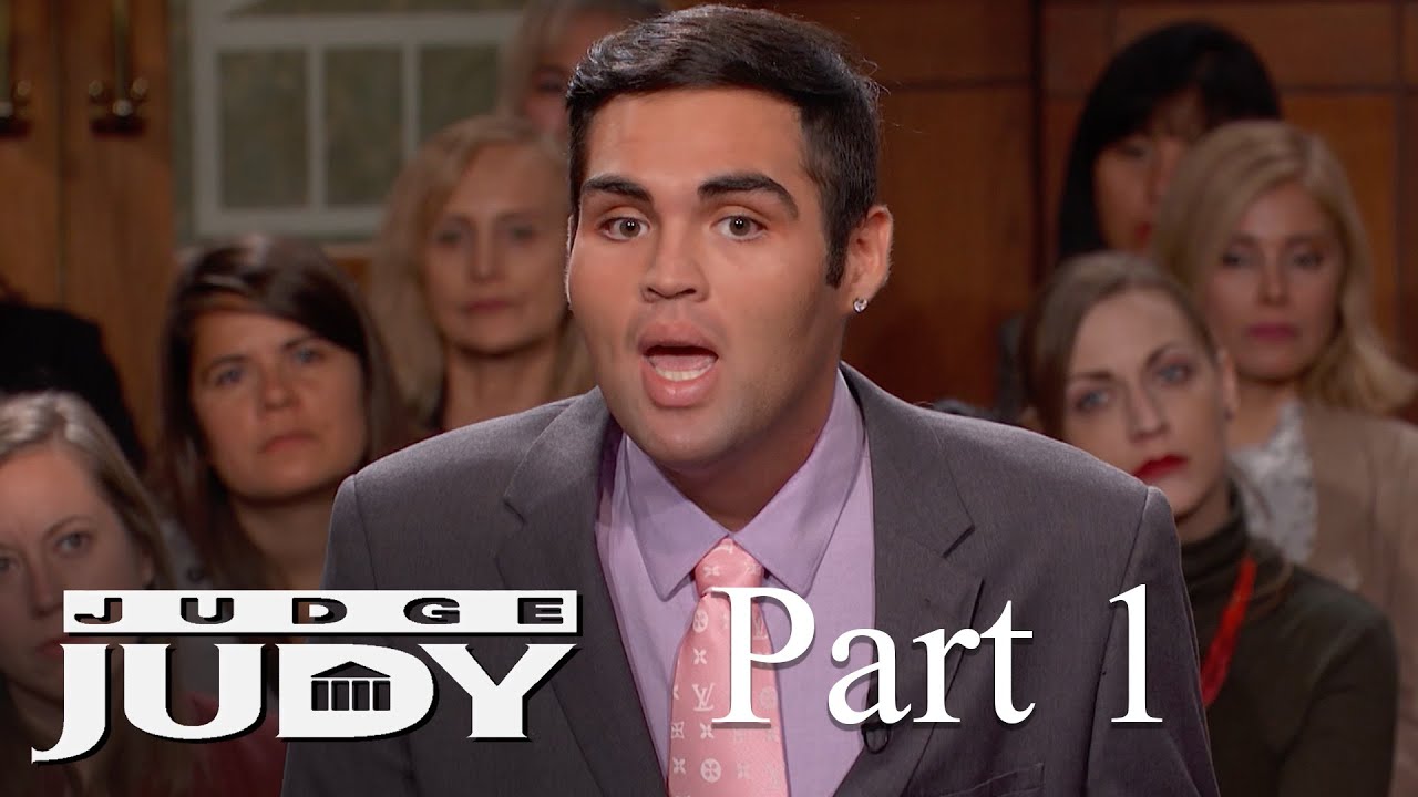 Who Gets the Golden Retriever? | Part 1