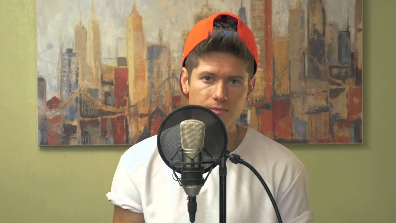 Taylor Swift - Blank Space (Cover by Joel Merry)