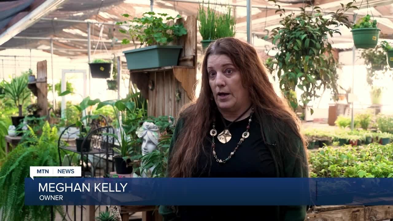Historic greenhouse continues century-old tradition of serving Montana families