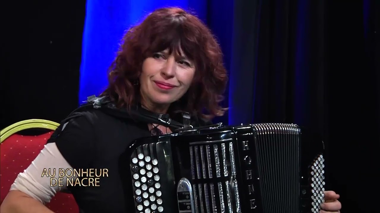 Bonheur de Nacre avec le Duo MAM, le Duo TAAL et la Formation FL