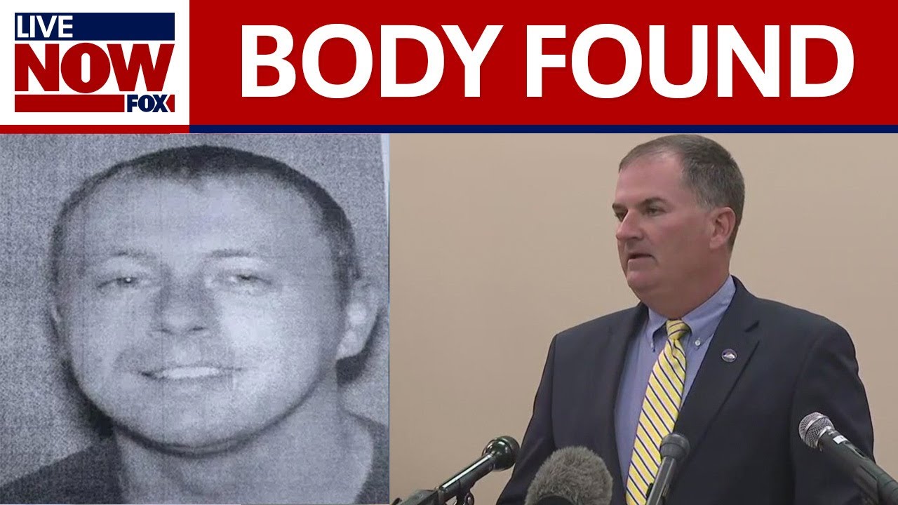 Kentucky manhunt: Body believed to be highway shooter found | LiveNOW from FOX
