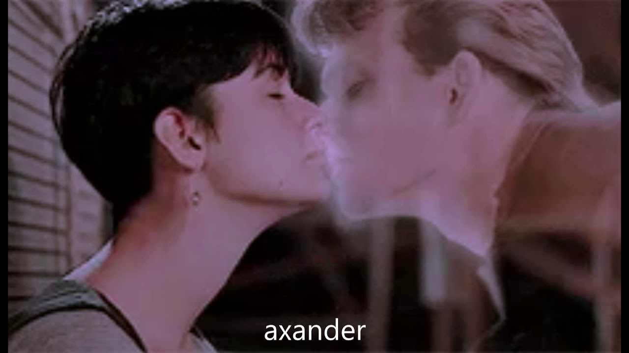 righteous brothers - Unchained Melody (slowed down + reverb)