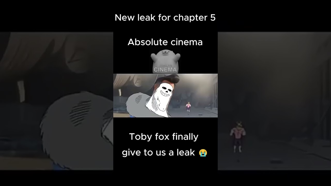 New leak for chapter 5 #deltarune #deltarunechapter3 #deltarunechapter4 #sans #asgore #dess