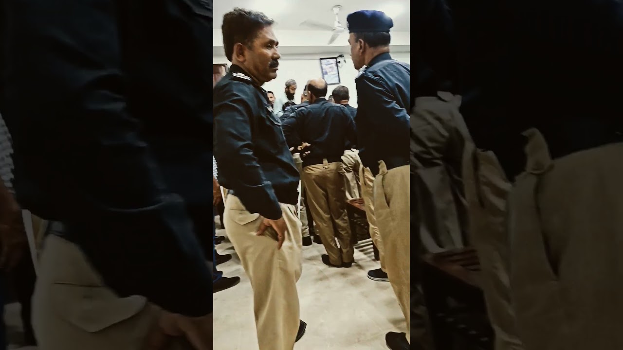 City Court Karachi
