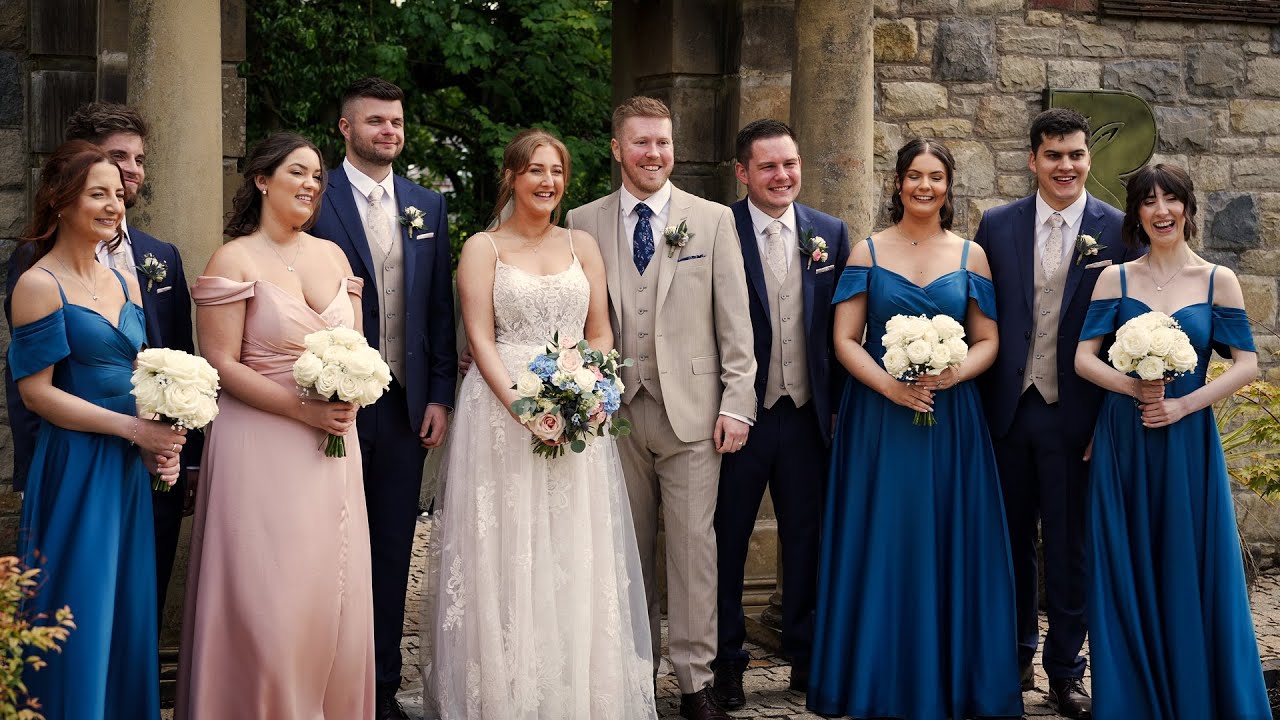 E&L Wedding Films