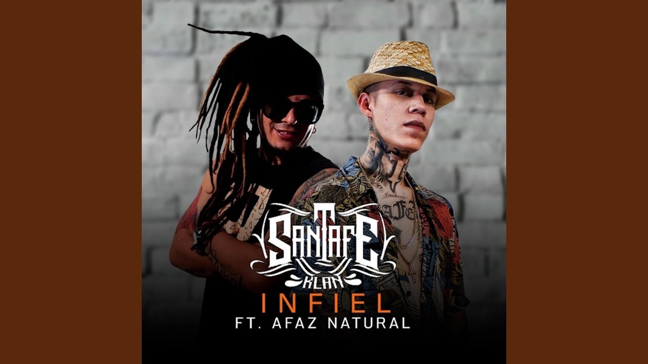 Infiel