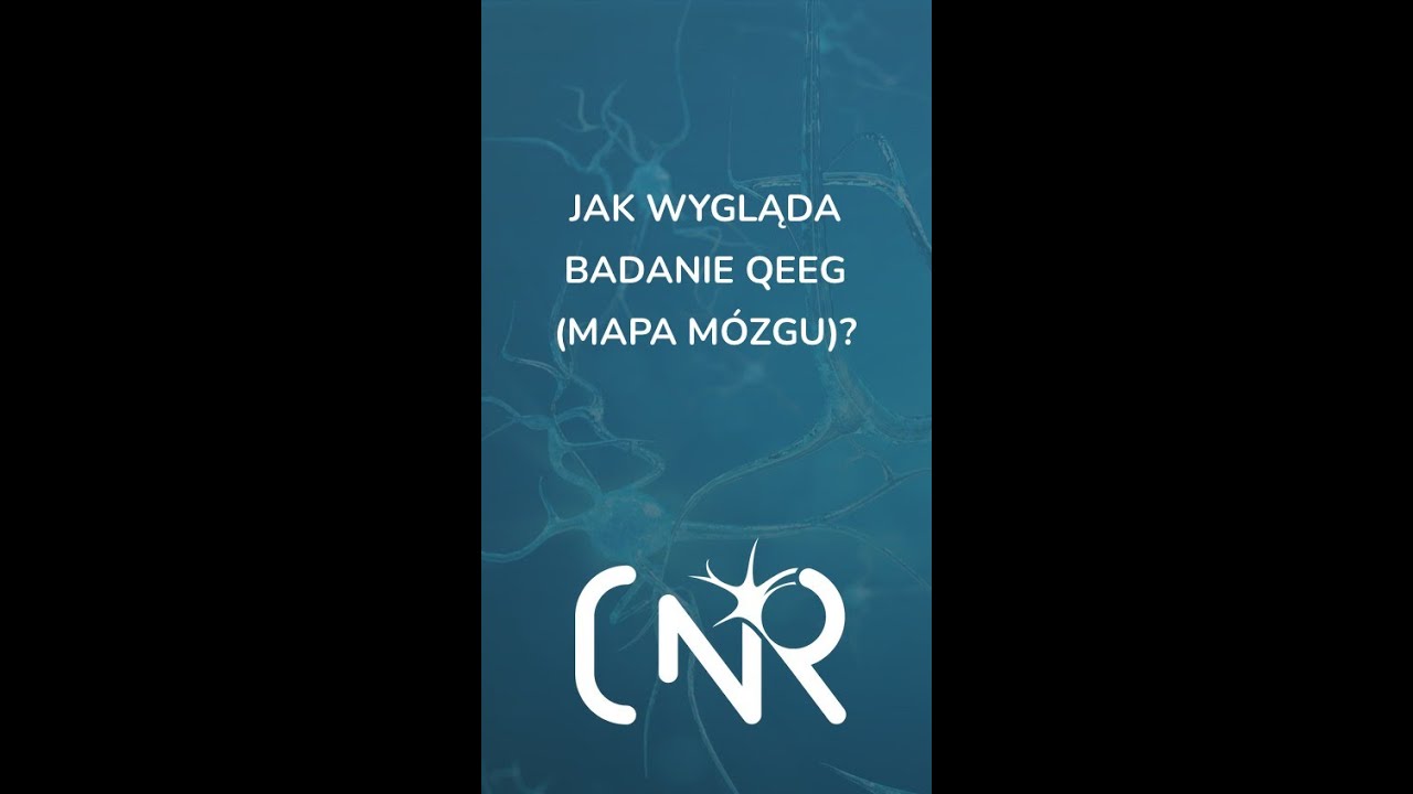 Badanie EEG i QEEG