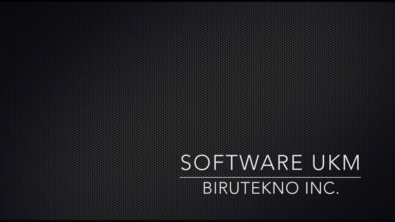 Cara Cepat dapatkan Software UKM yang Tepat !
