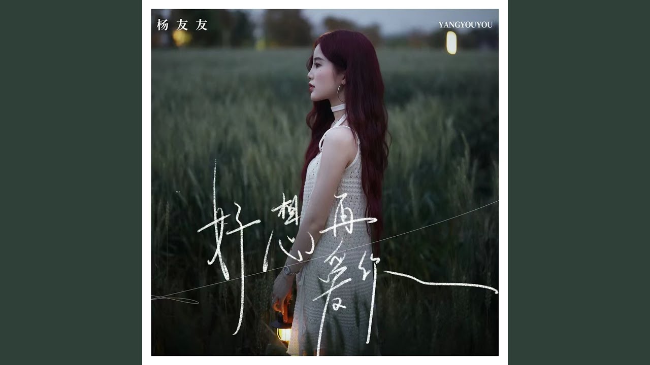 好想再爱你 (DJ九零版)