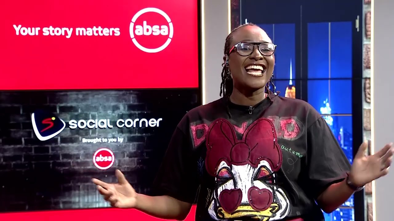 SOCIAL CORNER EPISODE 5