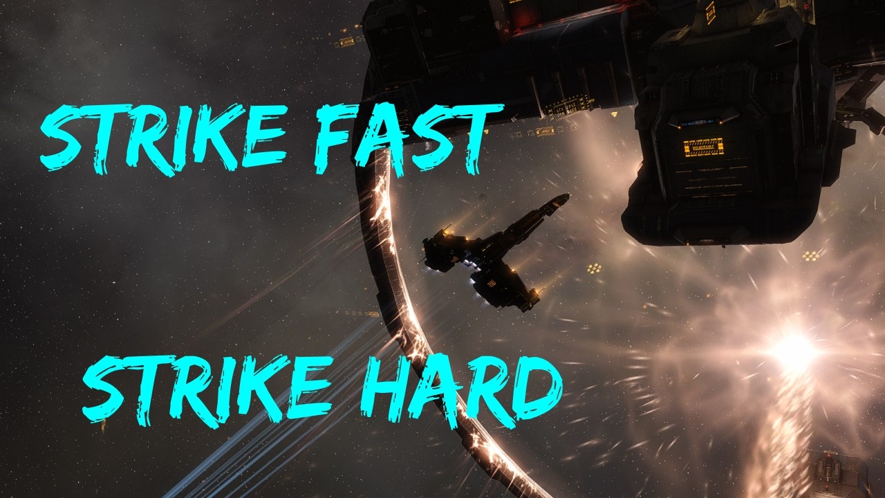 Raptor Fleet Roam II | Eve Online PvP