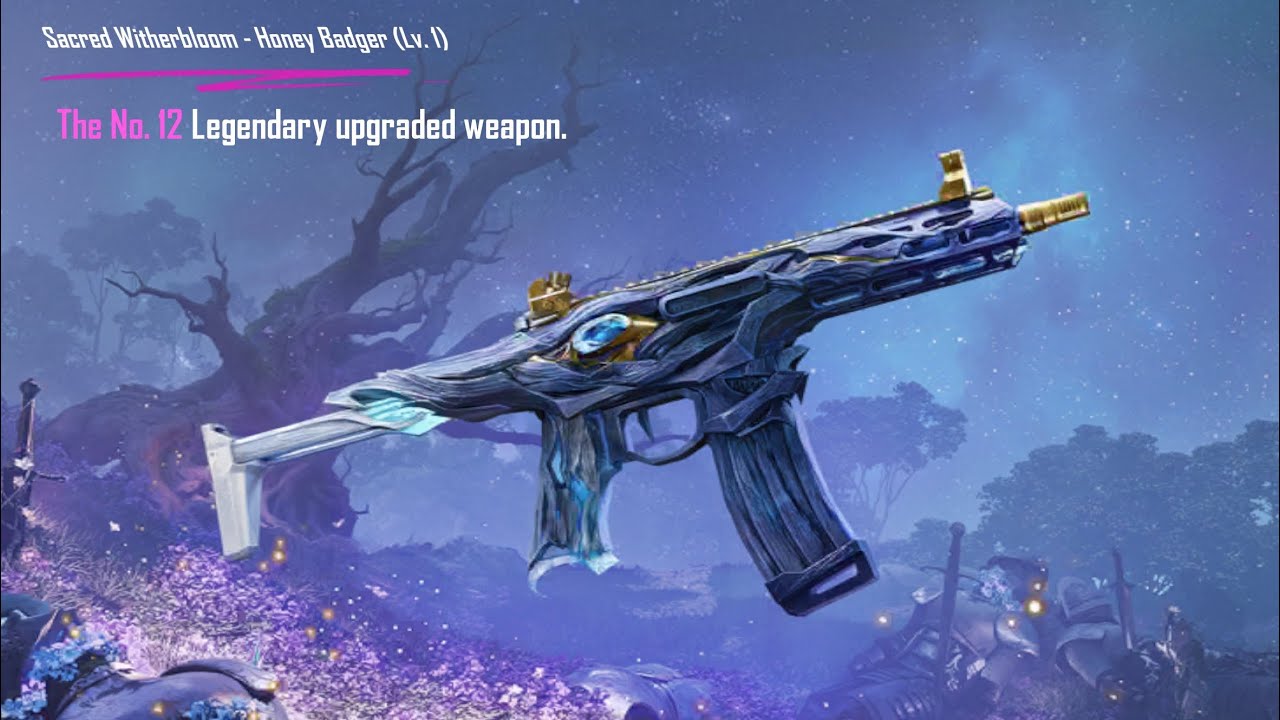 NEW ULTIMATE 🔥 CREATE OPNING EVER 😍 WITHERBLOOM PRADIGY #newultimateset 