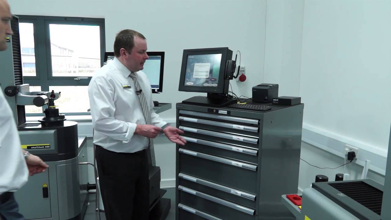 Zoller TMS System