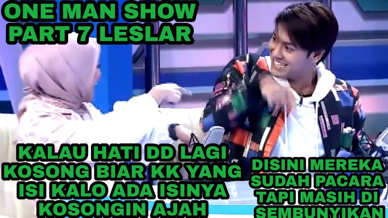 Jumpa KEDUA LESTI RIZKY BILLAR OMS sudah pacaran tapi hubungannya mereka belum go public REACTION
