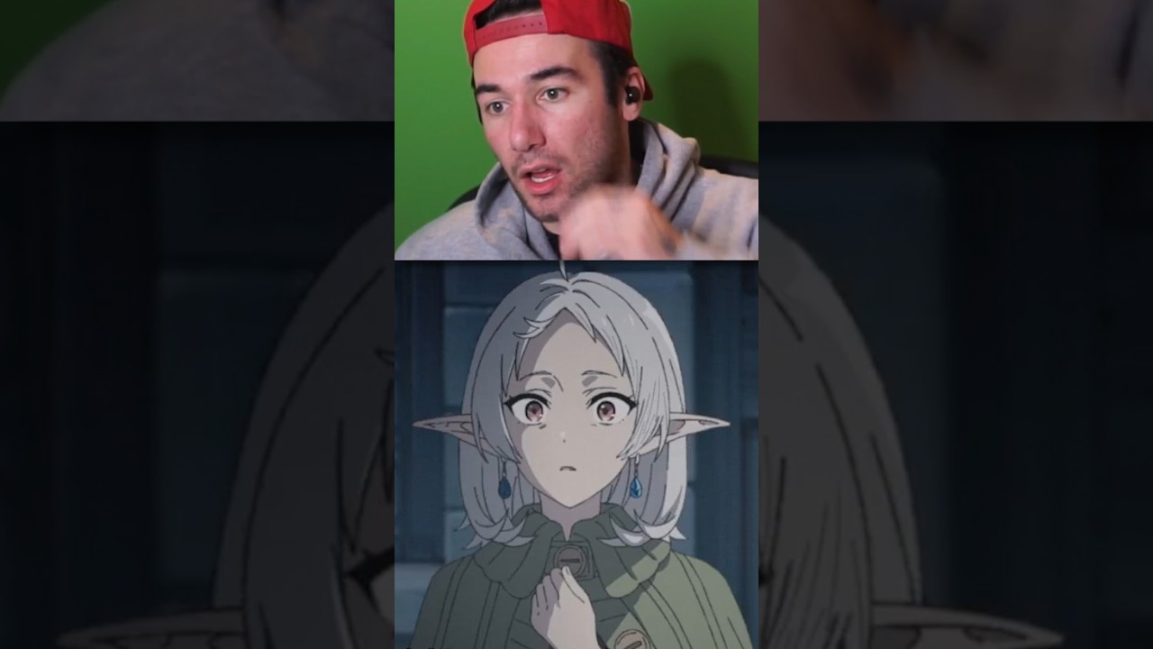 ЭТА СЦЕНА МЕНЯ СЛОМАЛА! #mushokutensei