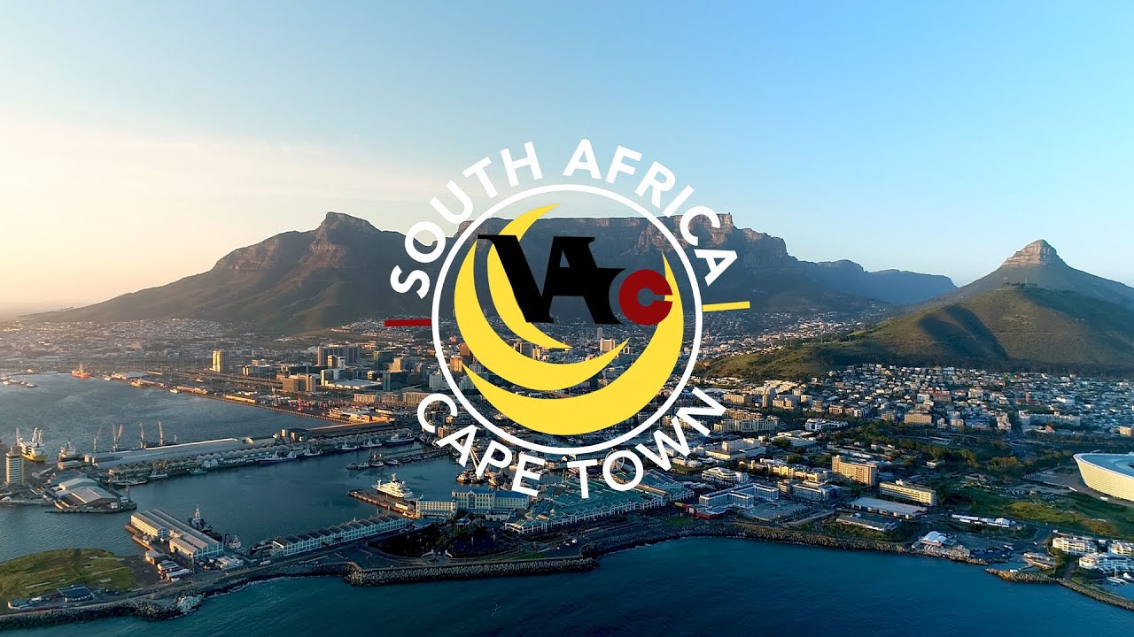 My Gap Year internship in Cape Town with VACorps