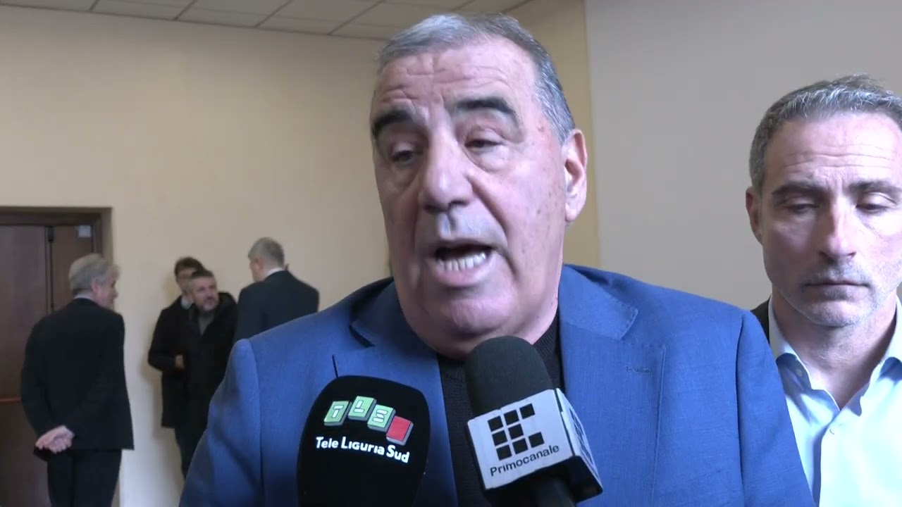 Protocollo per il contrasto del caporalato nella nautica da diporto 19-02-2026