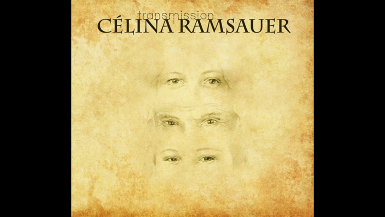 Célina Ramsauer - Mon fils