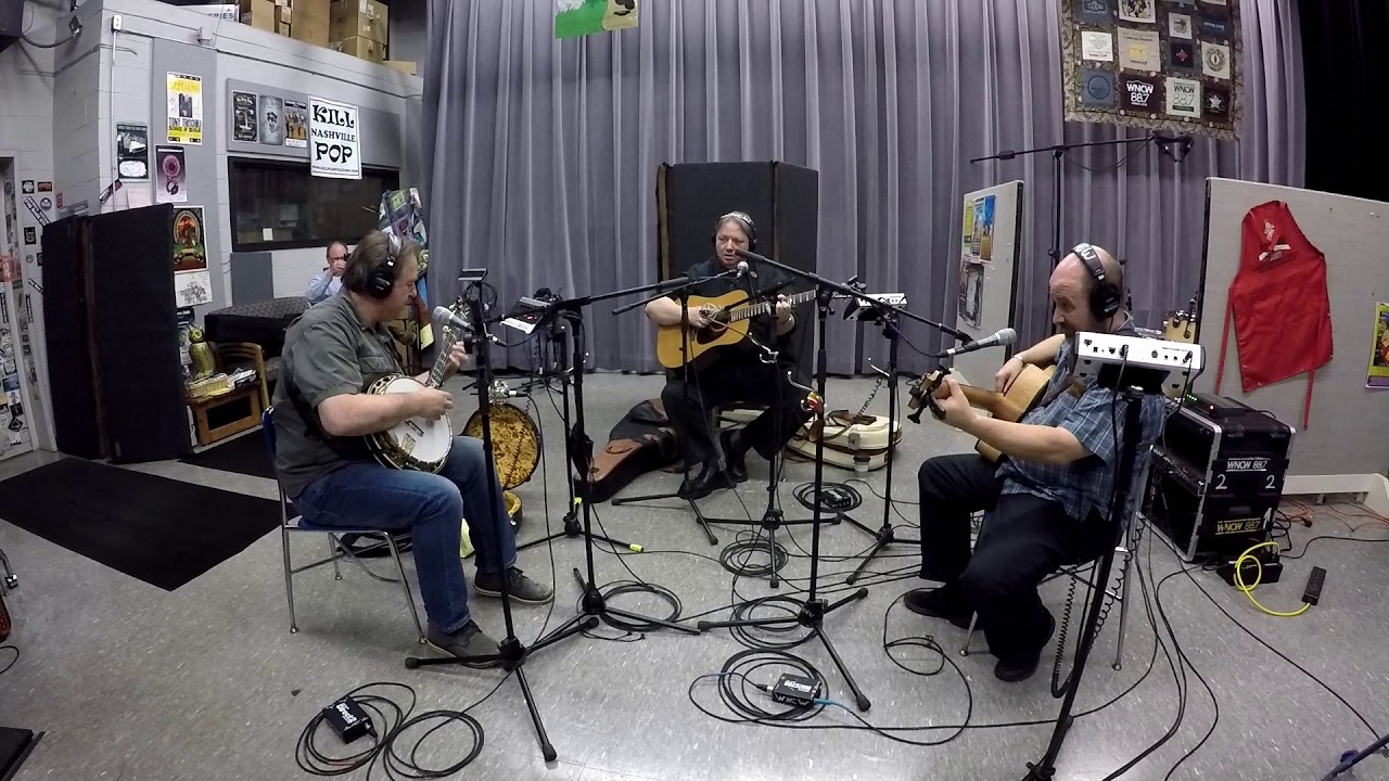 The Kruger Bros - 
