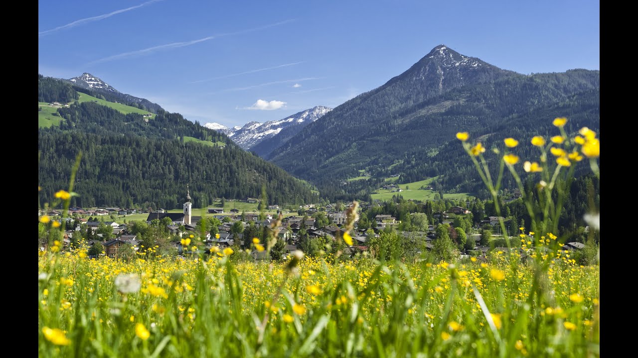Altenmarkt im Pongau 2020
