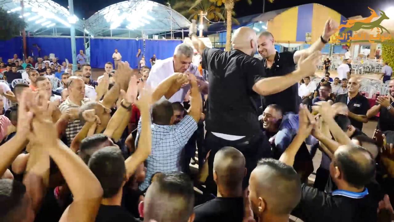 أفراح ال حامد حفلة غازي ام الفحم عوني الشوشاري اشرف ابو الليل محمود خضيري وضاح سويطي محمد طرابلسي