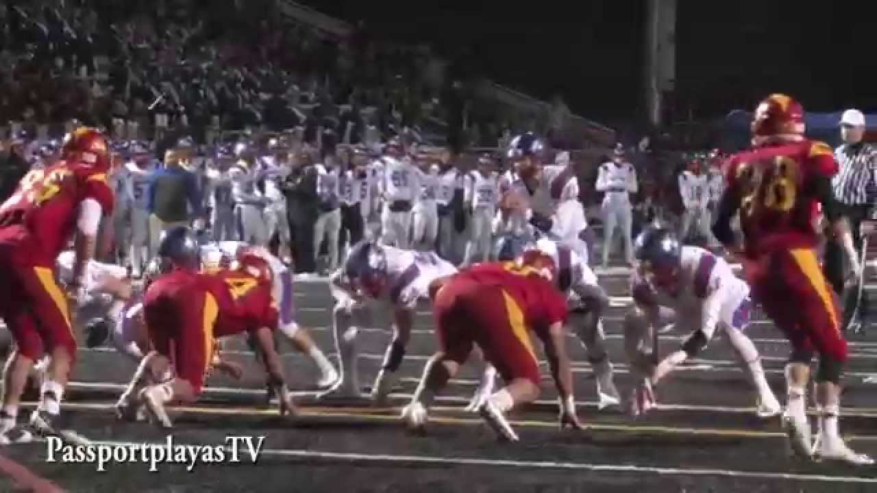 Clayton Valley Running Back Miles Harrison!!! Senior Highlights - CA State POY nominee