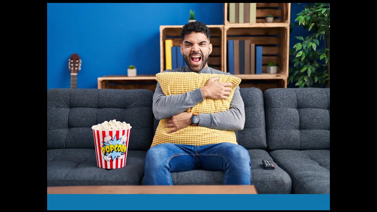 NESNÁŠÍM AMERICKEJ FILM - Fori