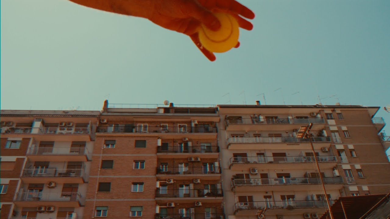 SCIPPA - Niuman (Official Video)