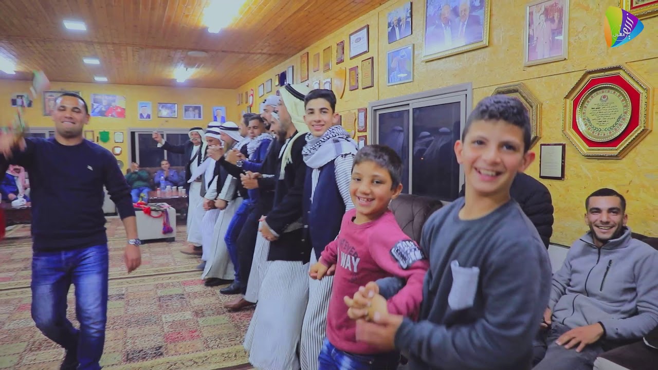 يا حلالي يا مالي  #موسى_الحافظ  سحجة بداوية على الاصول