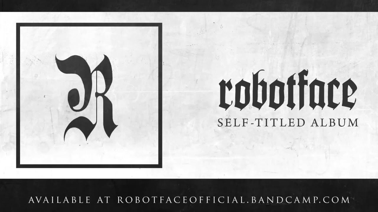 ROBOTFACE 'ALBUM STREAM'