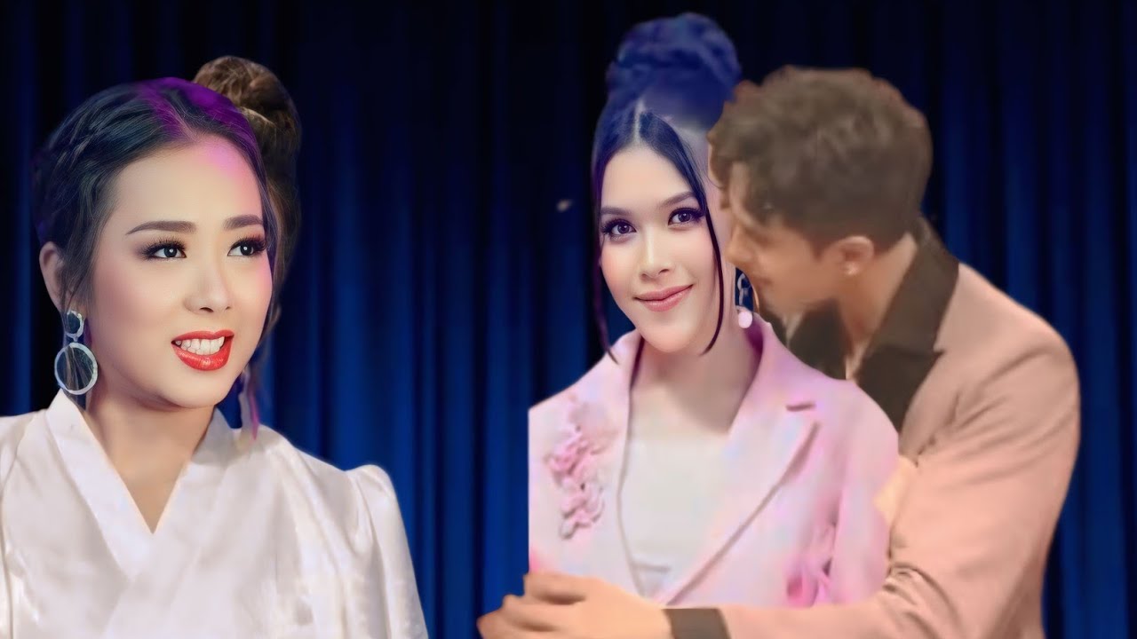 MAE SOIMAH SAMPAI TERCENGANG MELIHAT MOMENT ROMANTISNYA EBY PADA ZAHRA