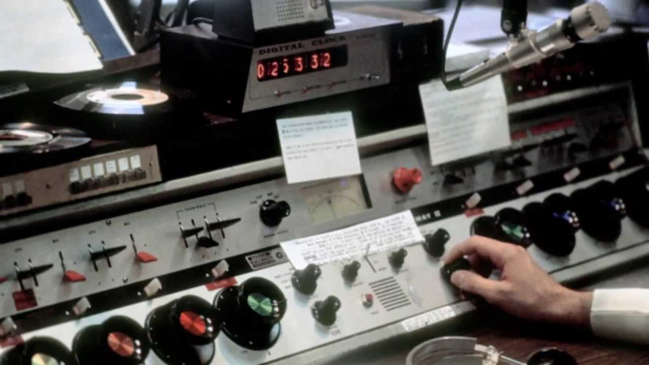 WAKY Remembered: First 5 Minutes