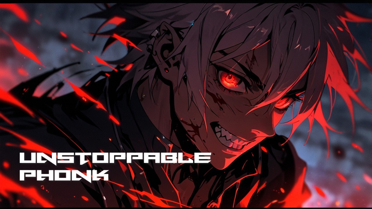 Unstoppable Phonk Music of 2026 - Trending Phonk Music
